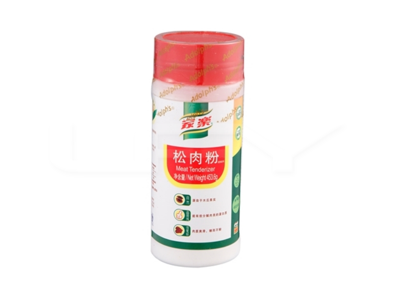 Knorr Meat Tenderizer/ 家乐松肉粉 453.6g